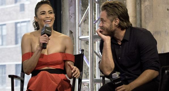 Vikings' Travis Fimmel Married Status, Gay, Brothers, Net Worth