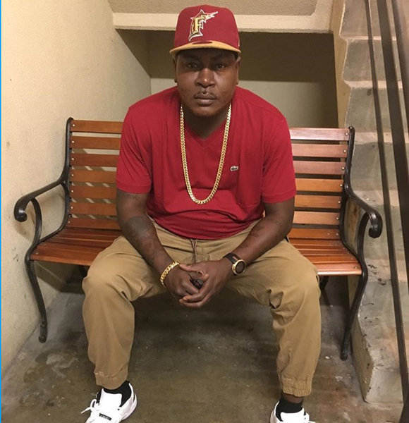 Trick Daddy Taking Toll On His Net Worth For Having Too Many Kids But With Whom? Has Wife Or Not?