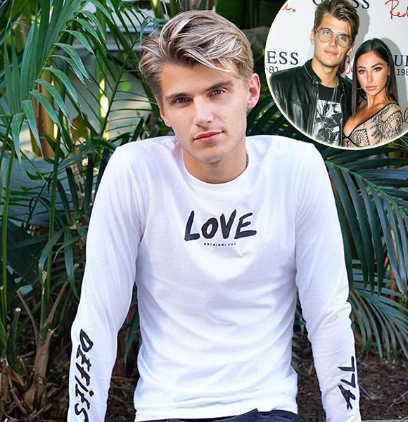 Twan Kuyper, 21, Makes Dating Look So Easy! Meet His Girlfriend