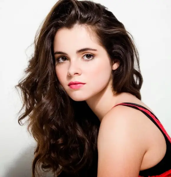 Did Vanessa Marano Start Dating Against Her Rules? Has An Actor Boyfriend?