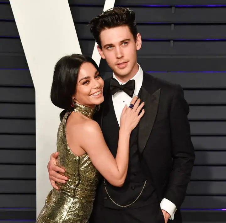 Vanessa Hudgens Ex Boyfriend Austin Butler Net Worth - vrogue.co