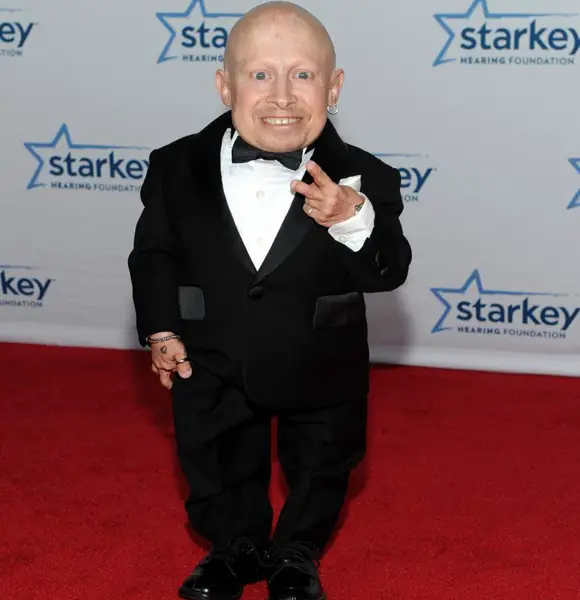 Verne Troyer On Family! Ex-Wife & Ex-Girlfriend Struggle Of Late Actor Reflects