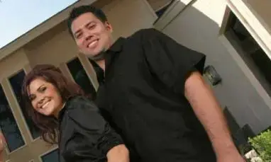 Veronica Montelongo Bio Age Wedding Husband Parents Height