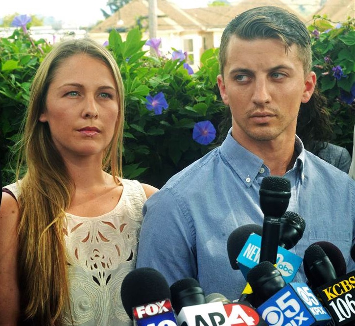 Kidnapping Victim Denise Huskins Gets Engaged to her Boyfriend Aaron Quinn!