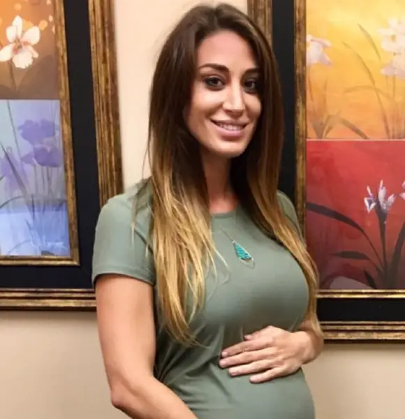 Vienna Girardi Reveals Miscarriage of Twins With Husband-To-Be! 