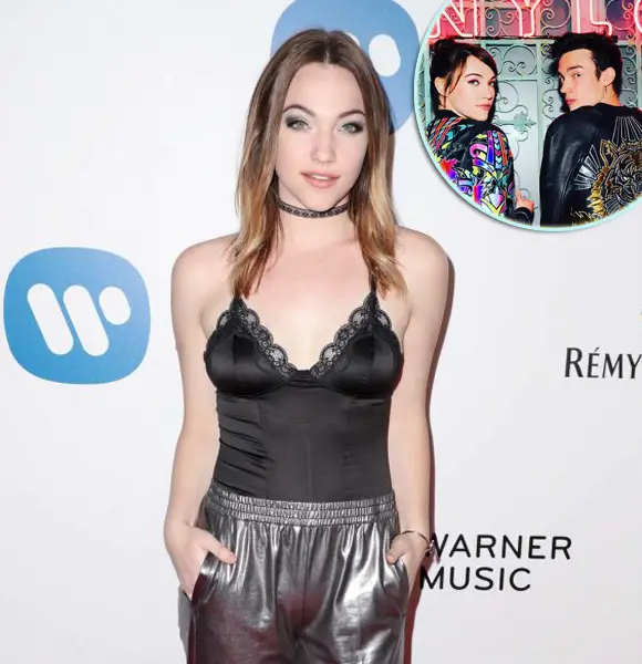 Violett Beane Bio: All About The Flash Star's Dating Affair With Boyfriend And other Must Know Facts
