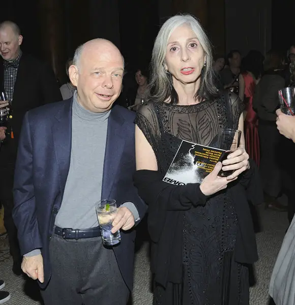 Wallace Shawn Reflects Getting Married Isn't Everything! His Life With Partner