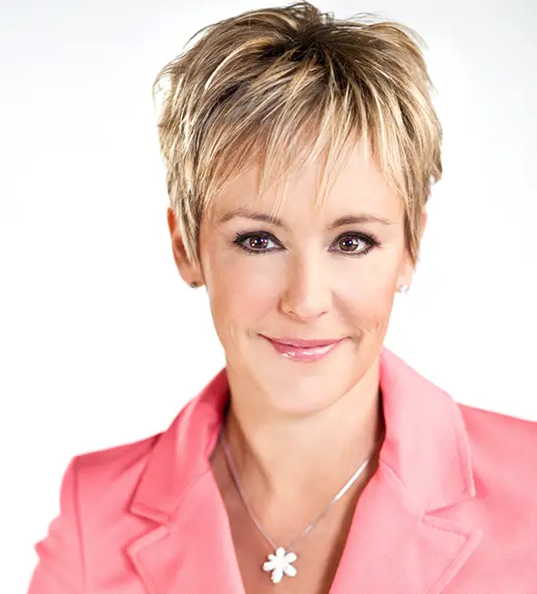 TV Host Wendy Mesley Revealed How Her Battle With Cancer Forced Her to Chase The Cancer Answer