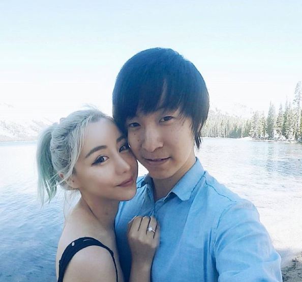 Wengie-With-Fiance-Max-2020