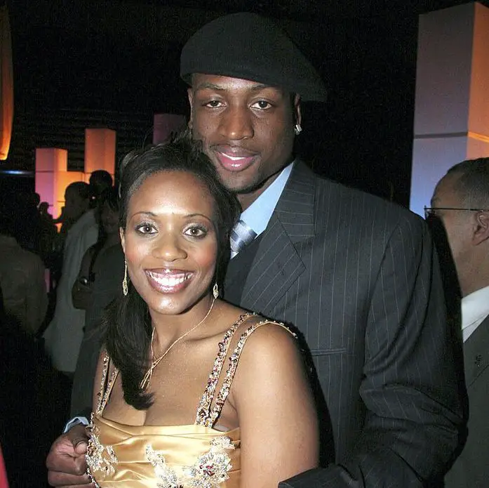 Siohvaughn-Funches-All-About-Dwyane-Wade-Ex-Wife