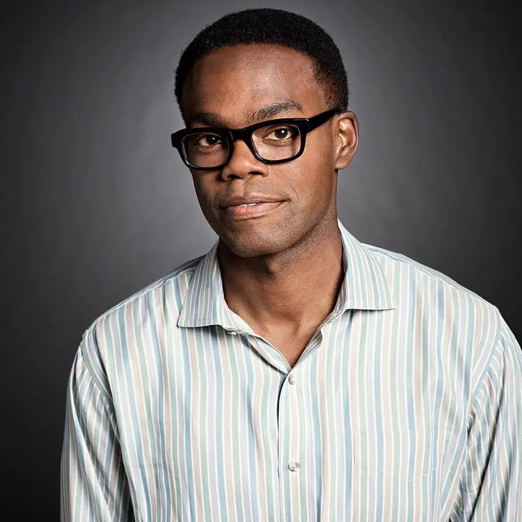 William Jackson Harper - Personal Detail From Parents To Dating With Girlfriend