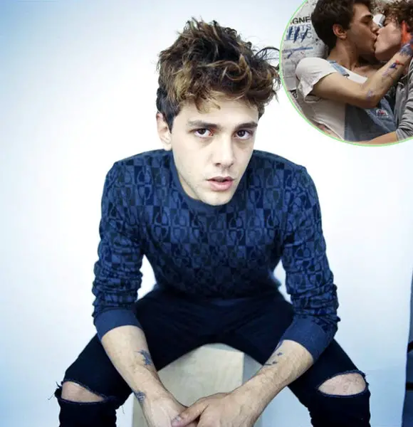 Is Gay Director Xavier Dolan Hiding His Boyfriend? Had A Couple-Like Relationship With Anyone?