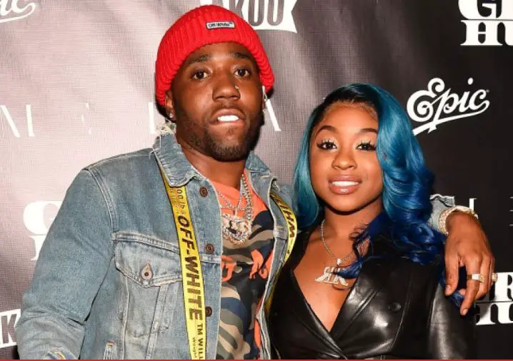 YFN Lucci Kids, Girlfriend, Net Worth, Real Name, Height