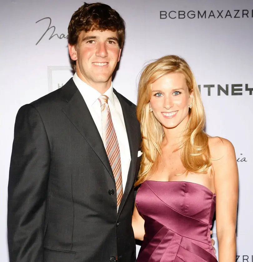 Abby Mcgrew Bio: Eli Manning's Wife Is Someone You Should Know About