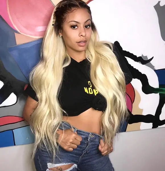 Who Is Alexis Sky Baby Daddy? Her Dating Status Now