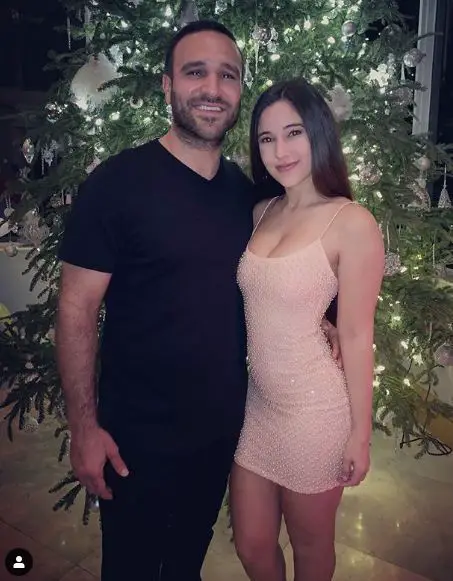 Angie varona new