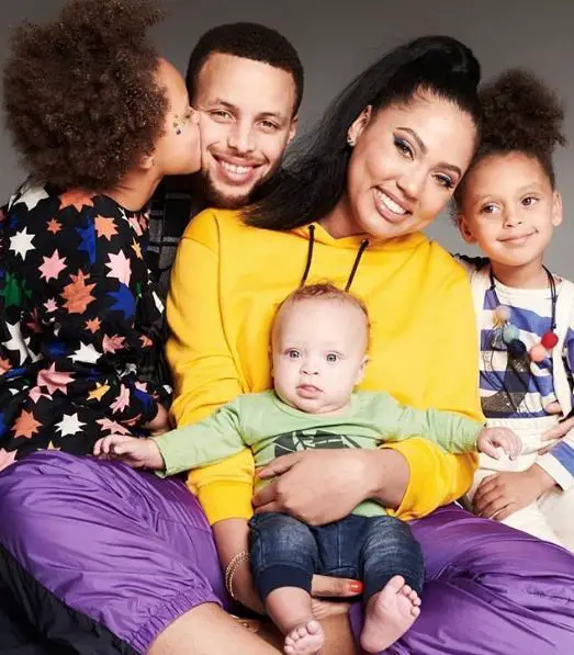 What Is Ayesha Curry Net Worth? Ethnicity, Parents ...