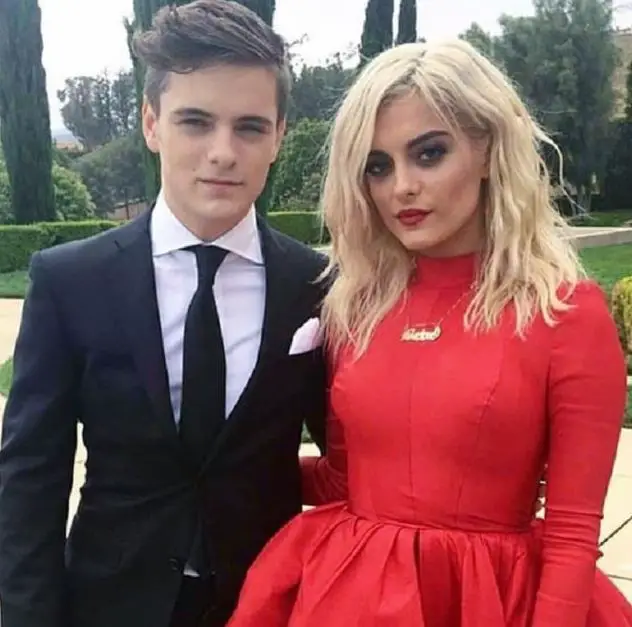 Bebe Rexha Loathes Ex Boyfriend In Social Media And Reveals If She Is Dating Or Not