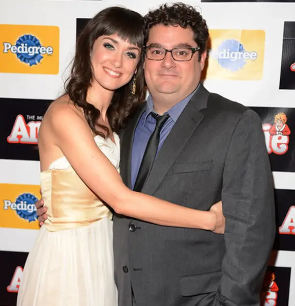 Bobby Moynihan Drops Two Bombs! Welcomes First Daughter With Wife While Talking On Leaving SNL