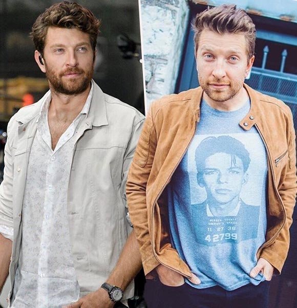 Brett Eldredge Dating Status, Age, Net Worth & Tour