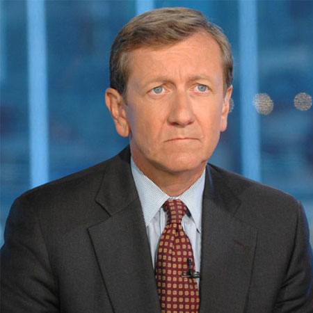 ABC News Takes Charge! Brian Ross Gets Suspended For Wrongful Reporting