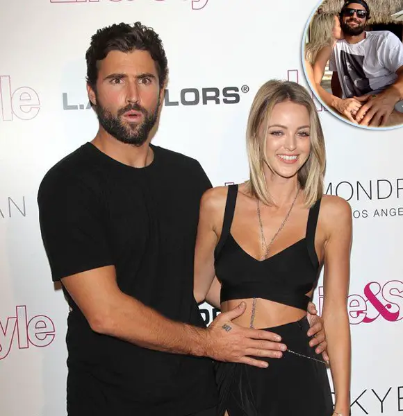 Brody Jenner Married, Wife, Dating, Family