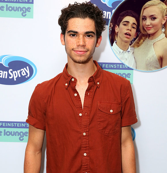 Cameron Boyce Died, Girlfriend, Family