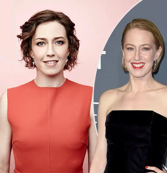 Who Is Carrie Coon Husband? Married Life & Kids Details 