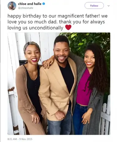 Halle Bailey Bio Personal Details From Parents To Possible Dating Affair