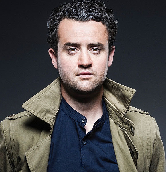 Daniel Mays Married Life, Wife, Gay, Movies & TV Shows