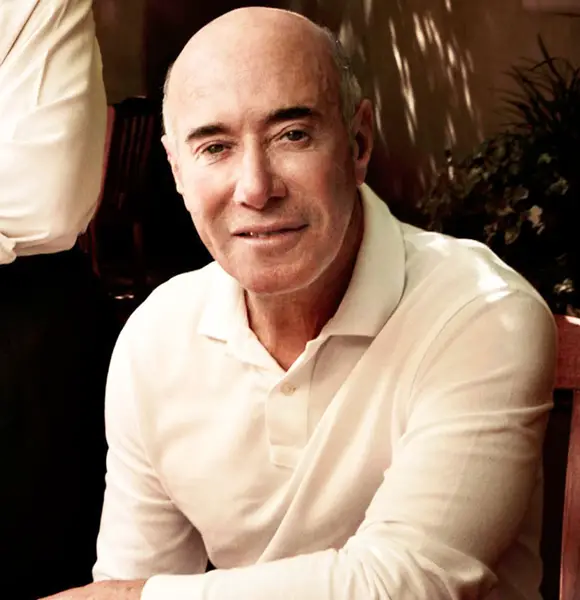 David Geffen's Gay Boyfriend Couldn't Get Enough Of Him! Tried To Force His Way In After Dating Affair Ended