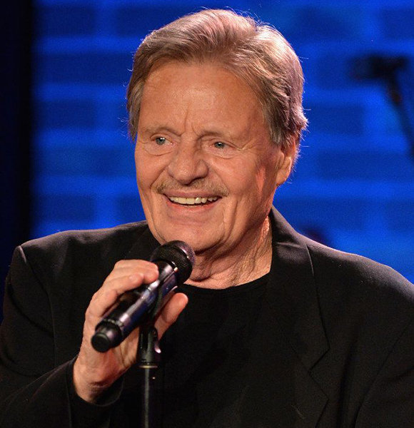 Insight On Delbert McClinton Married Life & Net Worth