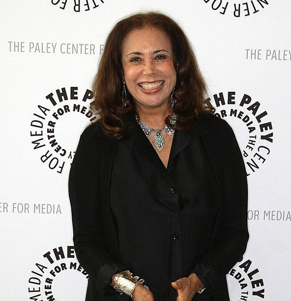 Denise Nicholas Age, Spouse, Sister Death & Net Worth Info