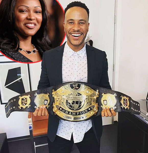 Meagan Good's Husband DeVon Franklin Bio, Net Worth & Personal Life