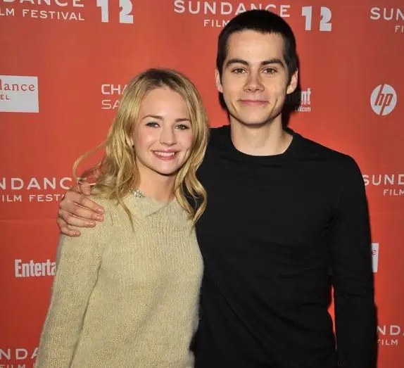 Dylan O'Brien Still Dating Fellow Actress Girlfriend? Backs To Acting Even After Suffering Major Accidents