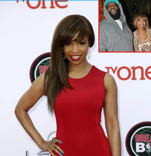 Elise Neal Reveals Dating Affair; Will Flaunt Boyfriend Or Husband At Will Or After Getting Married?
