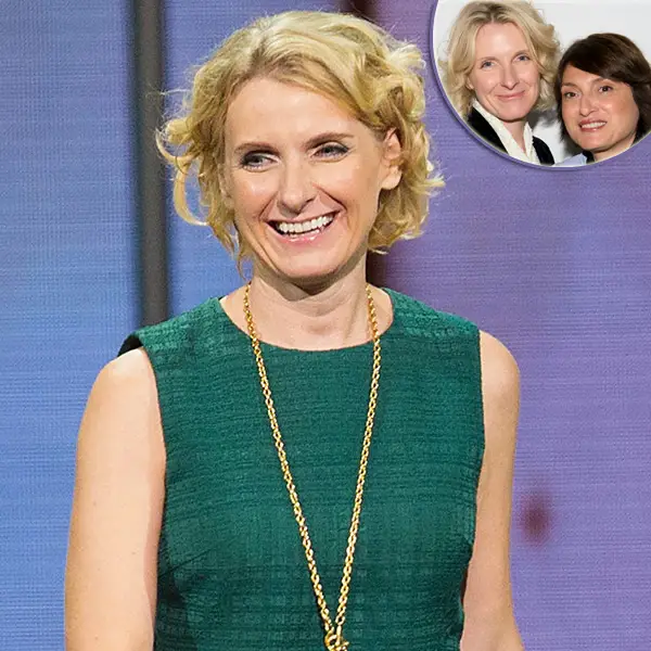 After Having Divorce With Previous Husbands Elizabeth Gilbert Is Ready To Settle With Girlfriend Turned Partner