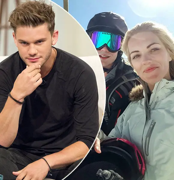 Jeremy Irvine Is Dating! Shares Precious Moments With Girlfriend And Then Flaunts It All