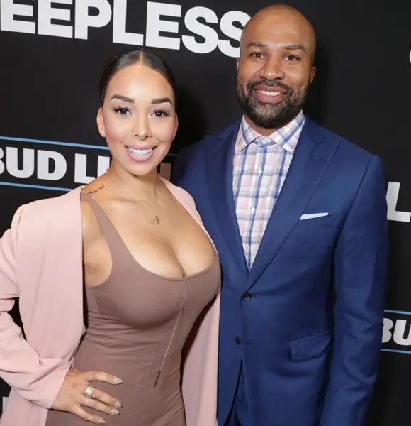 Gloria Govan While Going Strong With Coach Boyfriend Derek Fisher Meets With An Accident!