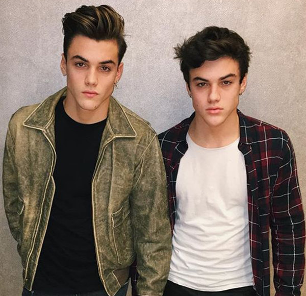 Grayson Dolan Having A Hard Time to be Dating? Meet His Ideal Girlfriend