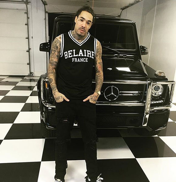 Gunplay Personal Life: Failed Marriage & Multiple Dating Affairs Insight