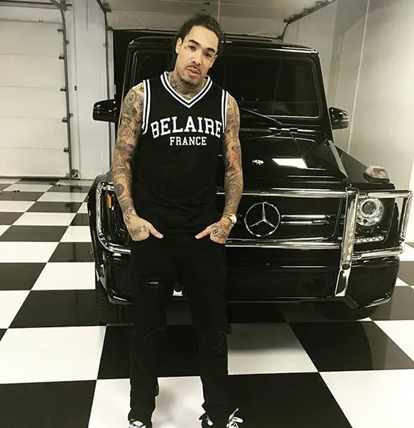 Gunplay Personal Life: Failed Marriage & Multiple Dating Affairs Insight