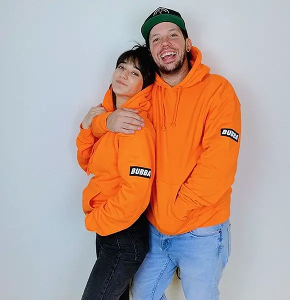 Inside YouTube Star Heath Hussar Dating Life; Who Is His Girlfriend?