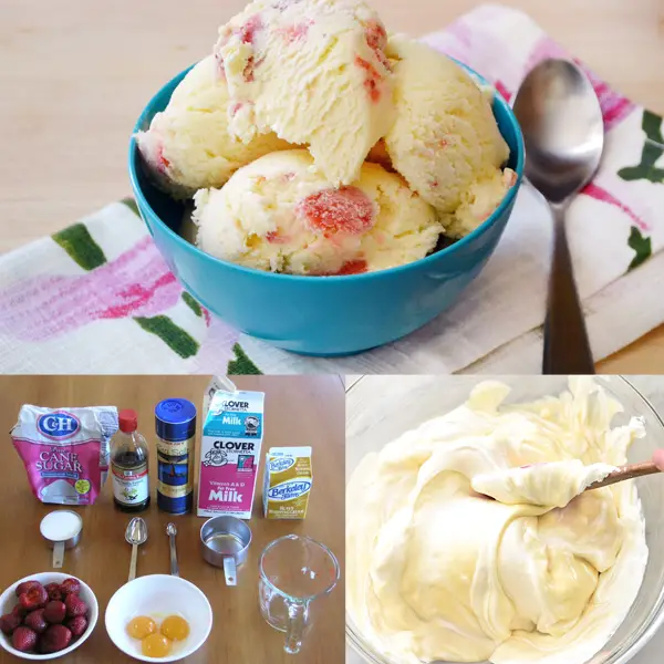 A Guide On How To Make Homemade Ice Cream! Satisfy your Most Common Vanilla & Chocolate Ice Cream Craving