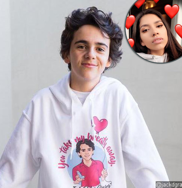 Jack Dylan Grazer Dating Life, Comes Out As Bisexual; More On His Height, Career And Age