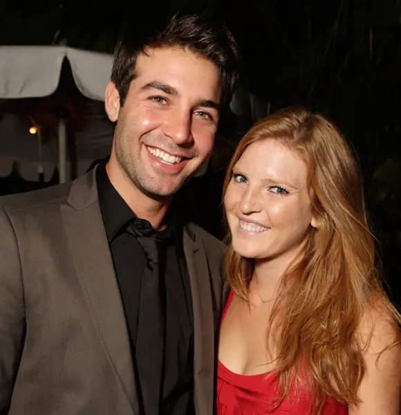 James Wolk Married Status Now, Everything About Wife & Children