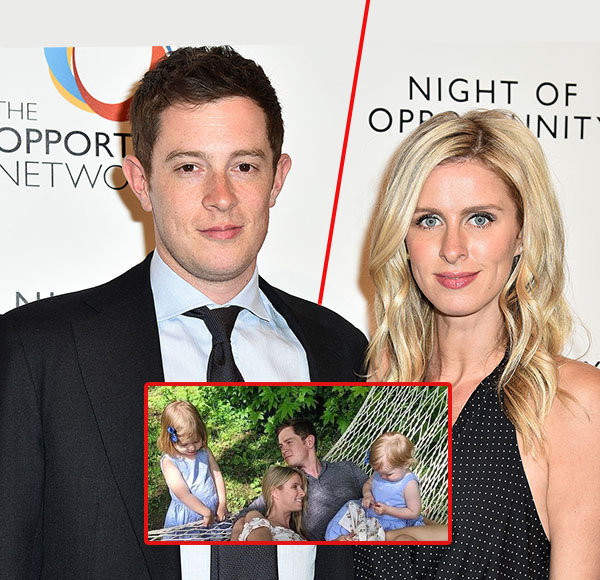 James Rothschild [Nicky Hilton''s Husband]: His Billionaire Family, Net Worth