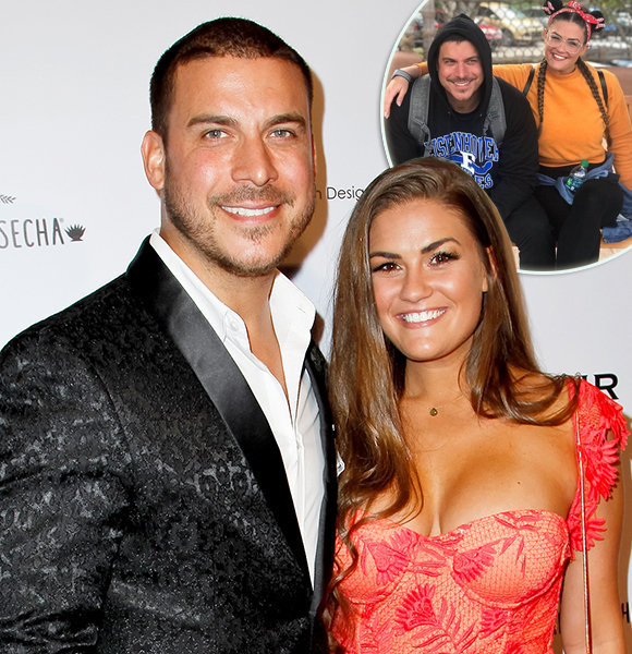 Jax Taylor Dating Status, Girlfriend, Affairs, Gay