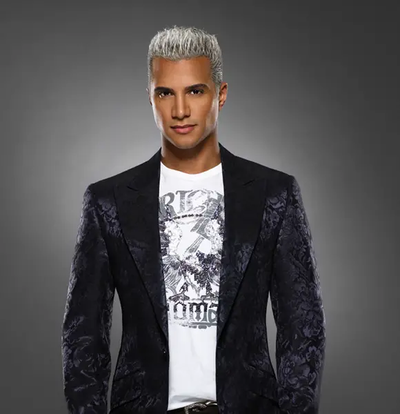 Is Openly Gay Jay Manuel Married? A Fashion Icon Flawlessly Hiding His Partner?