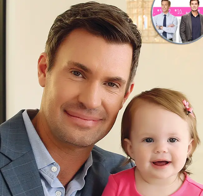 Jeff Lewis Not Getting Married! The Flipping Out Star Having A Rough Time With Partner After Baby Arrival